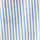 Blue/White Stripe Tomato Graphic