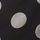 Navy/White Spot
