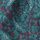 Navy Paisley