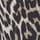 Brown Leopard Print