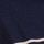 Navy Rainbow Stripe
