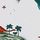 Lost World Green