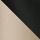 Black/Brown
