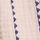 White & Blue Stripe