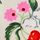 Ecru Cherry