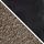 Pewter and Black Velvet
