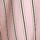Pretty Blossom roze met variegated strepen