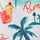 Bright All Over Print