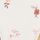 White Ditsy Floral Print