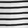 Black/White Stripe