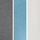 Blue/CharcoalGrey/Grey Marl