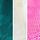 Pink/Green