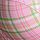 Strawberry Plaid Pink