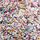 Mauve Pink Glitter