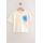 White/Blue