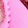 Mehrfarbig/Pink