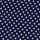Navy Blue Circles