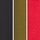 Grey/Red/Lime Green