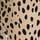 Brown Animal Print