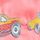 Red Racing Cars