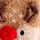 Red/Brown Reindeer