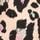 Ivory Ombre Animal Print