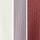 Rouille/Cream/ Mauve violet
