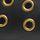 Black/Gold