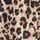 Tan Brown Leopard Print