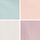 Pastel Scallop Logo