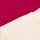 2-Pack Red/Cream