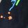 Black/Green Drippy Gamer