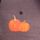 Trick or Treat Hamish Print