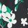 Floral Green