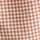 Rust Brown Gingham