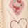 Cream Embroidered