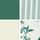 Bloemenprint