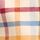 Ecru Bright Gingham Check