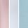 Pink / White / Blue