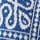 Blue/White