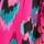 Estampado animal rosa