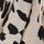 Black/White Cow Print