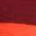 Burgundy Red/Orange