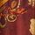 Wine Floral Print