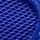 Hyper Royal Blue/White