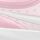 White/Pink Foam