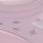 White/Pink Foam