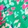 Green Animal Print