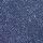 Donkerblauwe denimprint