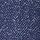 Donkerblauwe denimprint